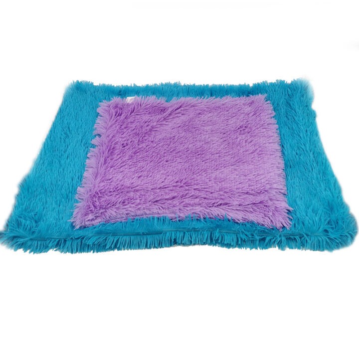 Warm Plush Throw Dog Blanket 3