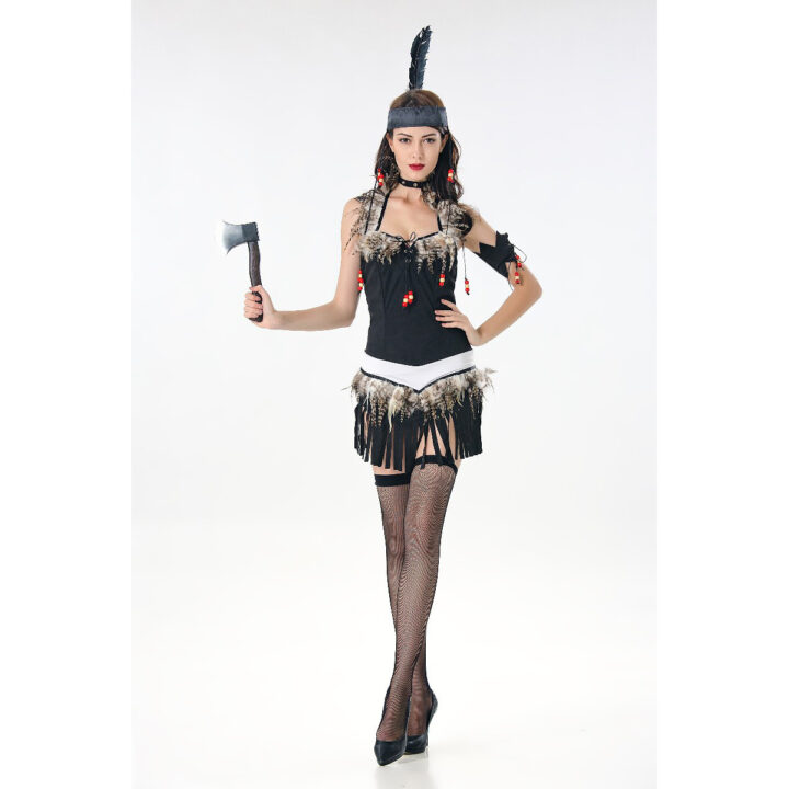 Chief Cosplay Costumes for Women 1