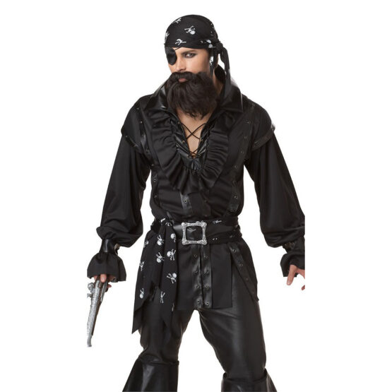 Pirate Cosplay Costume for All 10