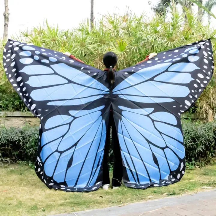 Butterfly Wings Costumes for Kids Danceparty 2