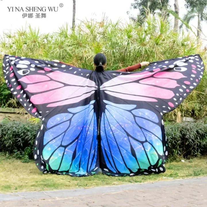 Butterfly Wings Costumes for Kids Danceparty 3