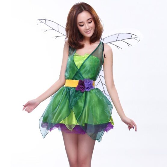 lace mesh skirt princess cosplay set